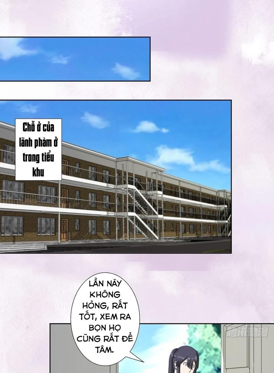 đọc truyện Người Tu Tiên Tại Đô Thị Chương 72 ảnh 9 tại Thiên Thai Truyện