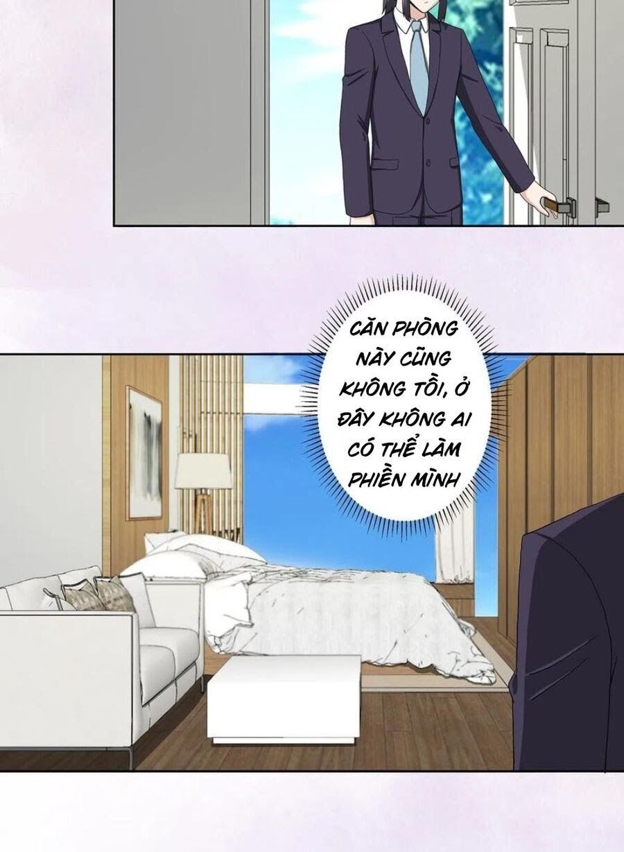 đọc truyện Người Tu Tiên Tại Đô Thị Chương 72 ảnh 10 tại Thiên Thai Truyện