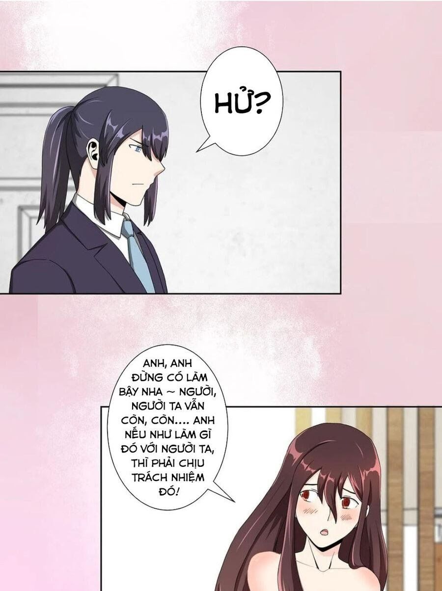 đọc truyện Người Tu Tiên Tại Đô Thị Chương 73 ảnh 3 tại Thiên Thai Truyện