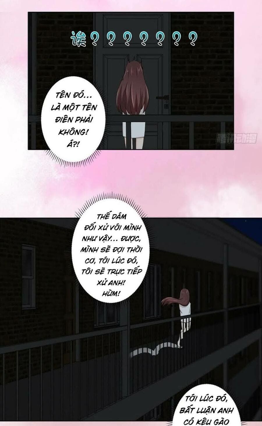 đọc truyện Người Tu Tiên Tại Đô Thị Chương 73 ảnh 13 tại Thiên Thai Truyện