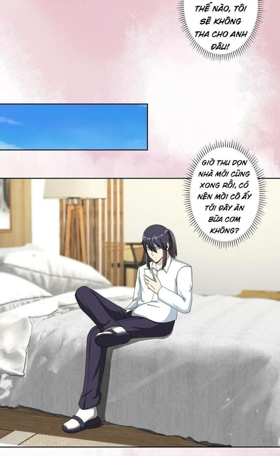 đọc truyện Người Tu Tiên Tại Đô Thị Chương 73 ảnh 14 tại Thiên Thai Truyện