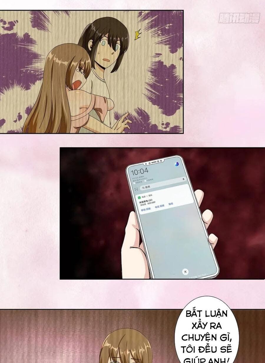 đọc truyện Người Tu Tiên Tại Đô Thị Chương 73 ảnh 15 tại Thiên Thai Truyện