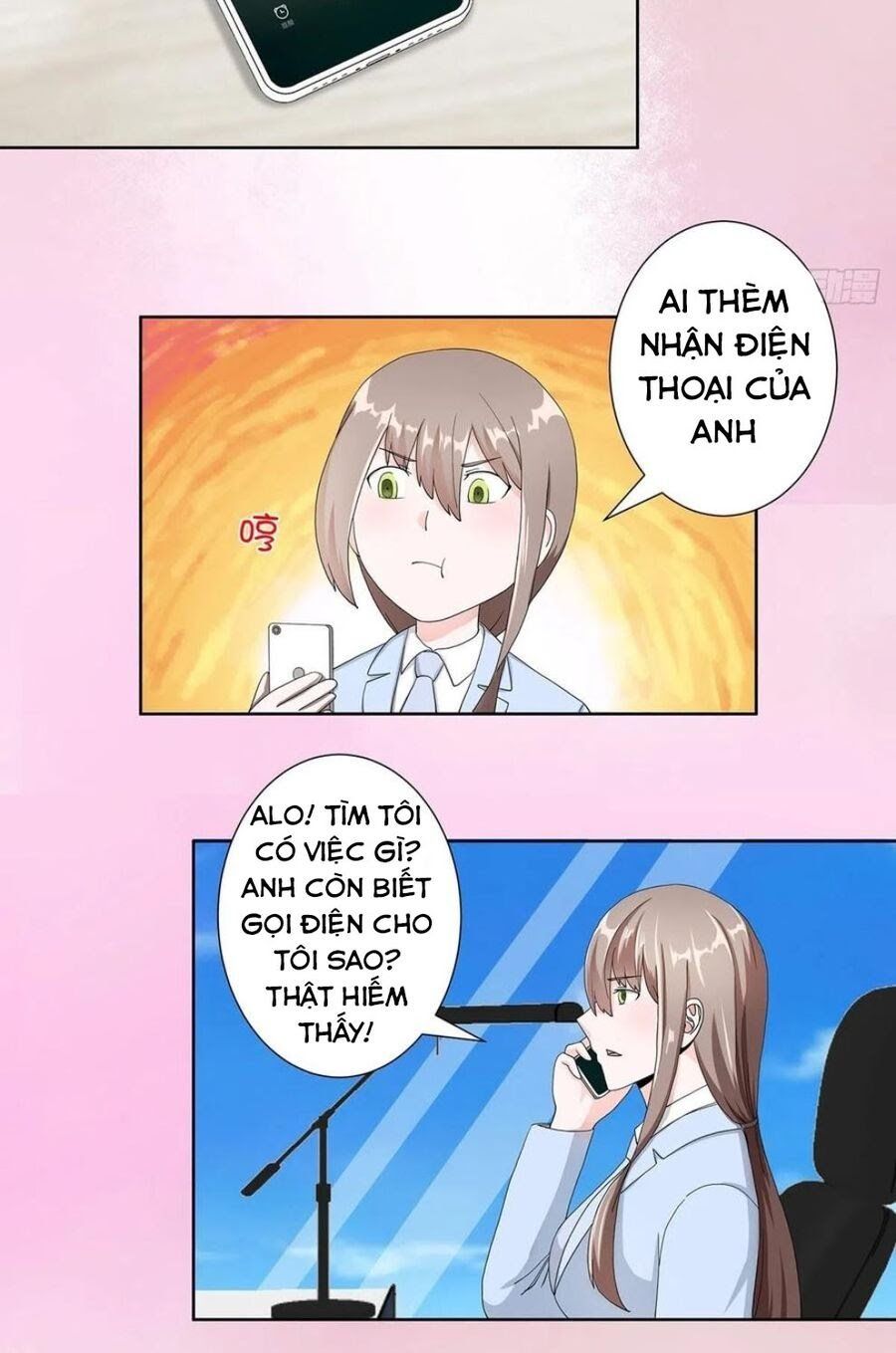 đọc truyện Người Tu Tiên Tại Đô Thị Chương 73 ảnh 18 tại Thiên Thai Truyện