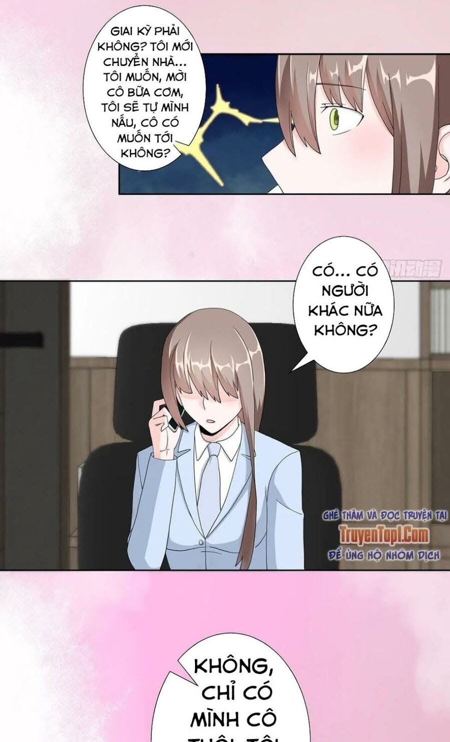 đọc truyện Người Tu Tiên Tại Đô Thị Chương 73 ảnh 19 tại Thiên Thai Truyện