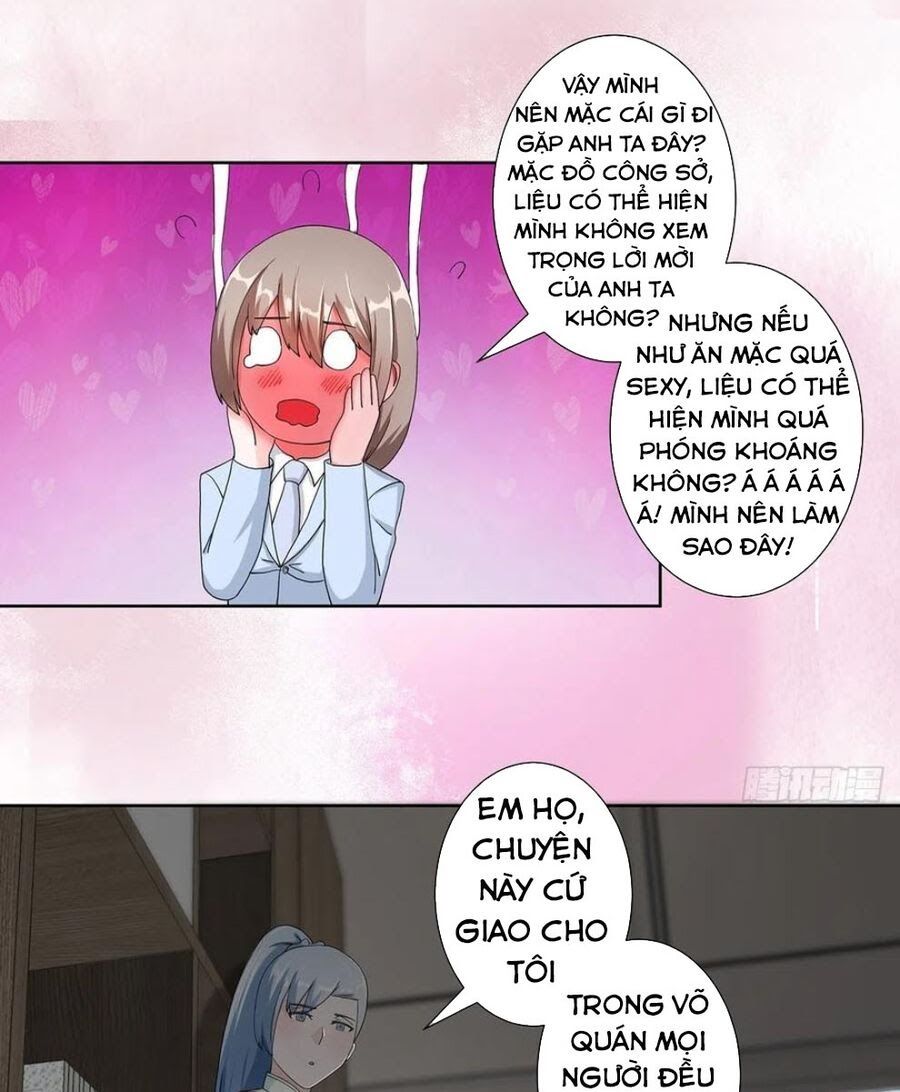 đọc truyện Người Tu Tiên Tại Đô Thị Chương 73 ảnh 21 tại Thiên Thai Truyện