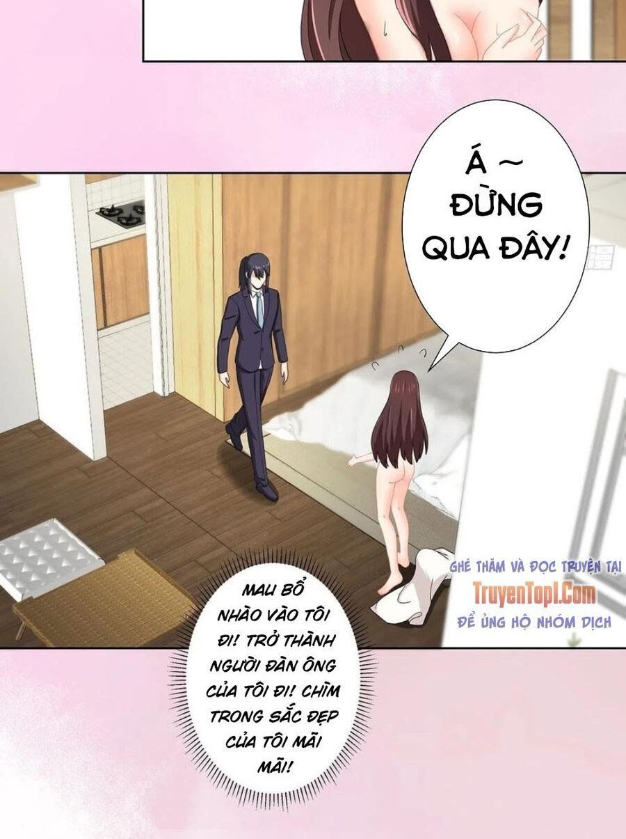 đọc truyện Người Tu Tiên Tại Đô Thị Chương 73 ảnh 4 tại Thiên Thai Truyện