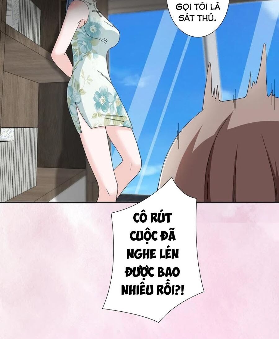 đọc truyện Người Tu Tiên Tại Đô Thị Chương 73 ảnh 22 tại Thiên Thai Truyện