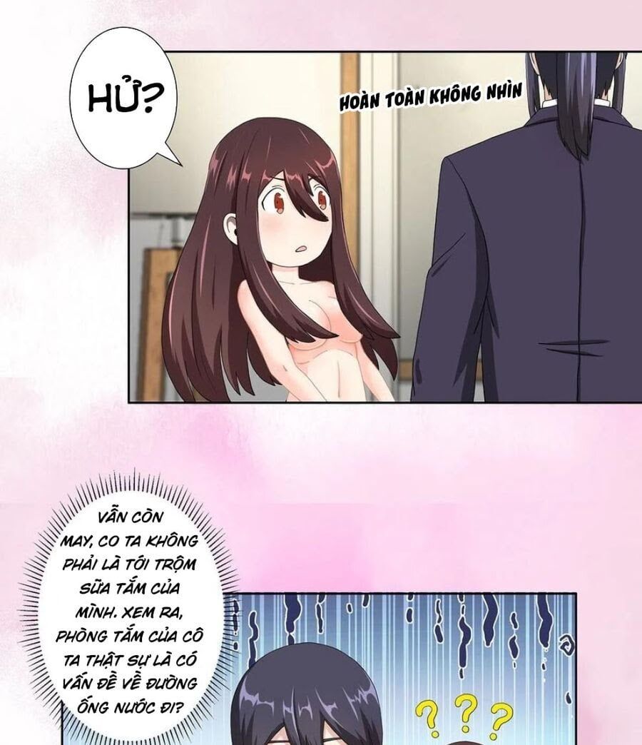 đọc truyện Người Tu Tiên Tại Đô Thị Chương 73 ảnh 5 tại Thiên Thai Truyện