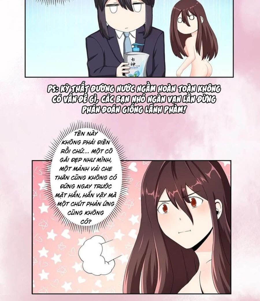 đọc truyện Người Tu Tiên Tại Đô Thị Chương 73 ảnh 6 tại Thiên Thai Truyện