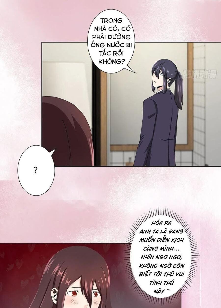 đọc truyện Người Tu Tiên Tại Đô Thị Chương 73 ảnh 7 tại Thiên Thai Truyện