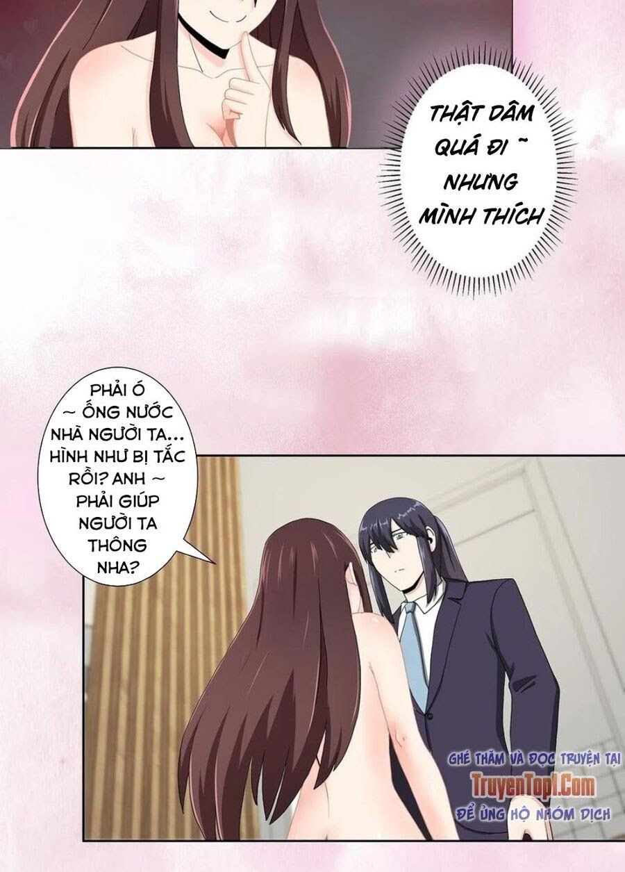 đọc truyện Người Tu Tiên Tại Đô Thị Chương 73 ảnh 8 tại Thiên Thai Truyện