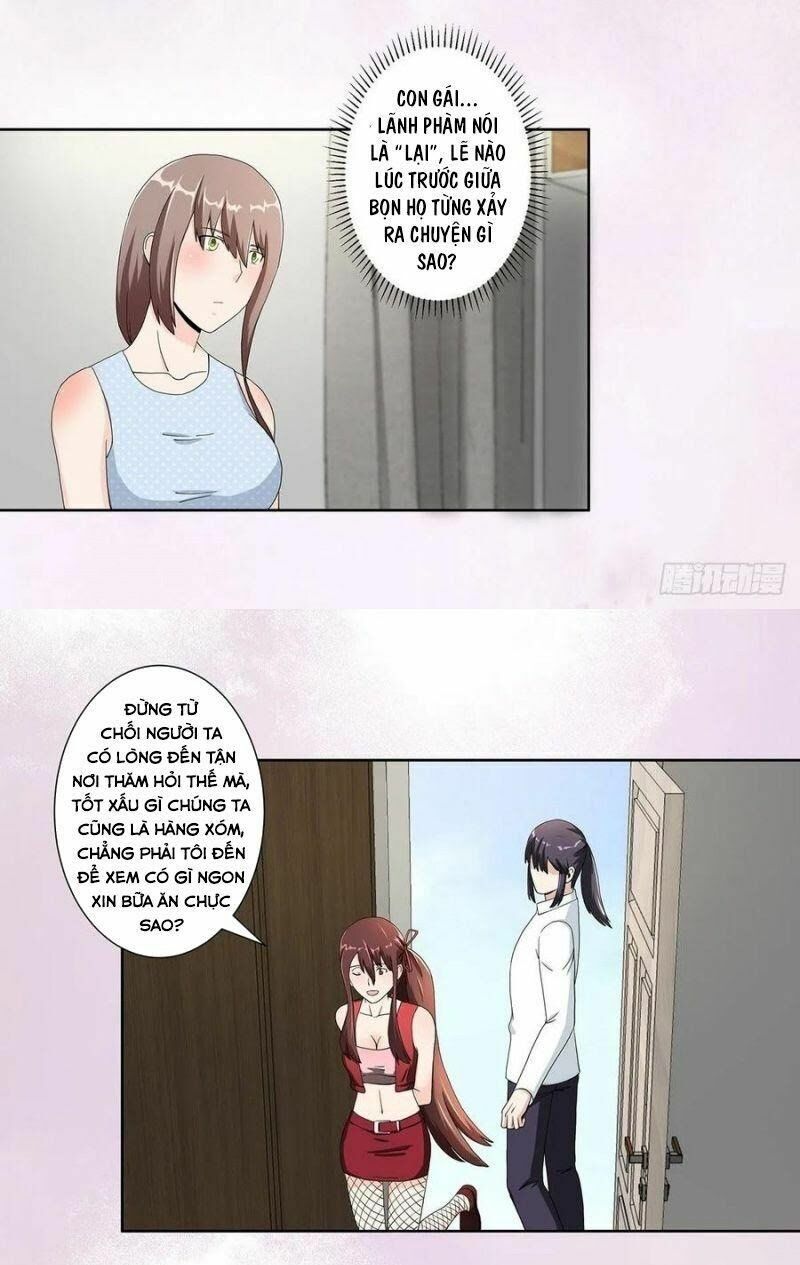 đọc truyện Người Tu Tiên Tại Đô Thị Chương 74 ảnh 12 tại Thiên Thai Truyện