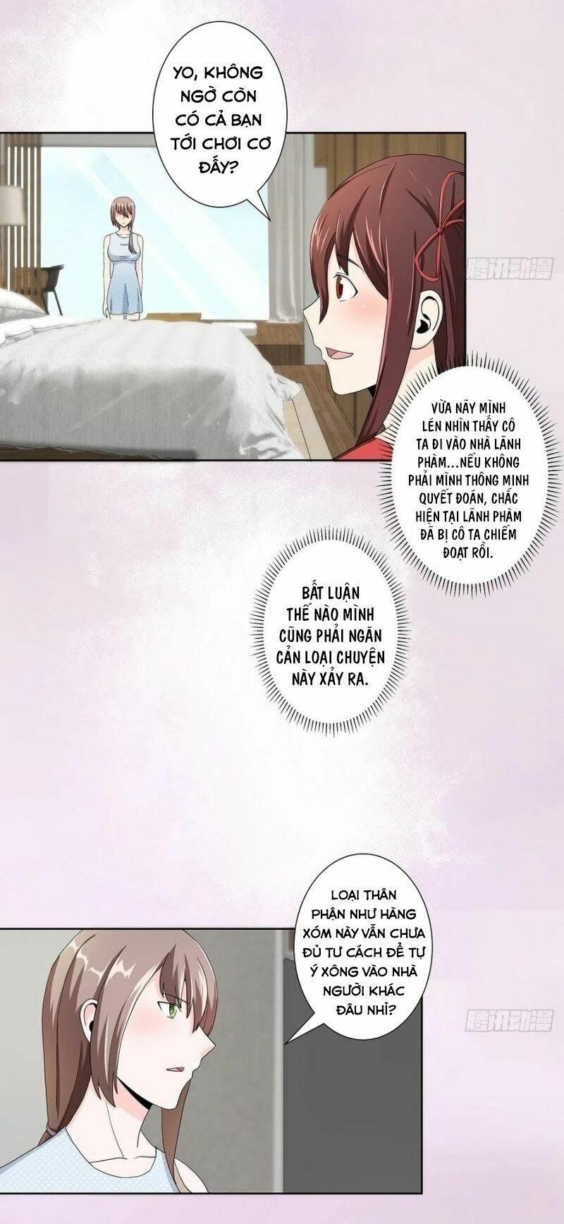 đọc truyện Người Tu Tiên Tại Đô Thị Chương 74 ảnh 13 tại Thiên Thai Truyện