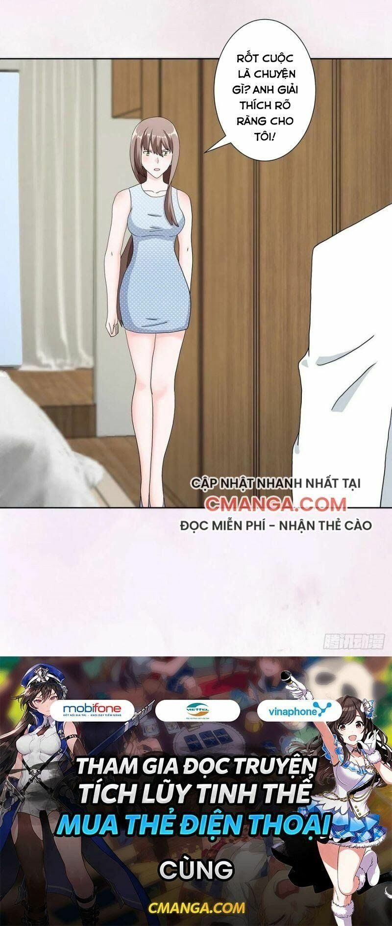 đọc truyện Người Tu Tiên Tại Đô Thị Chương 74 ảnh 17 tại Thiên Thai Truyện