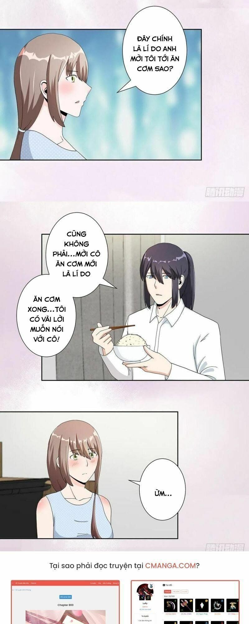 đọc truyện Người Tu Tiên Tại Đô Thị Chương 74 ảnh 7 tại Thiên Thai Truyện