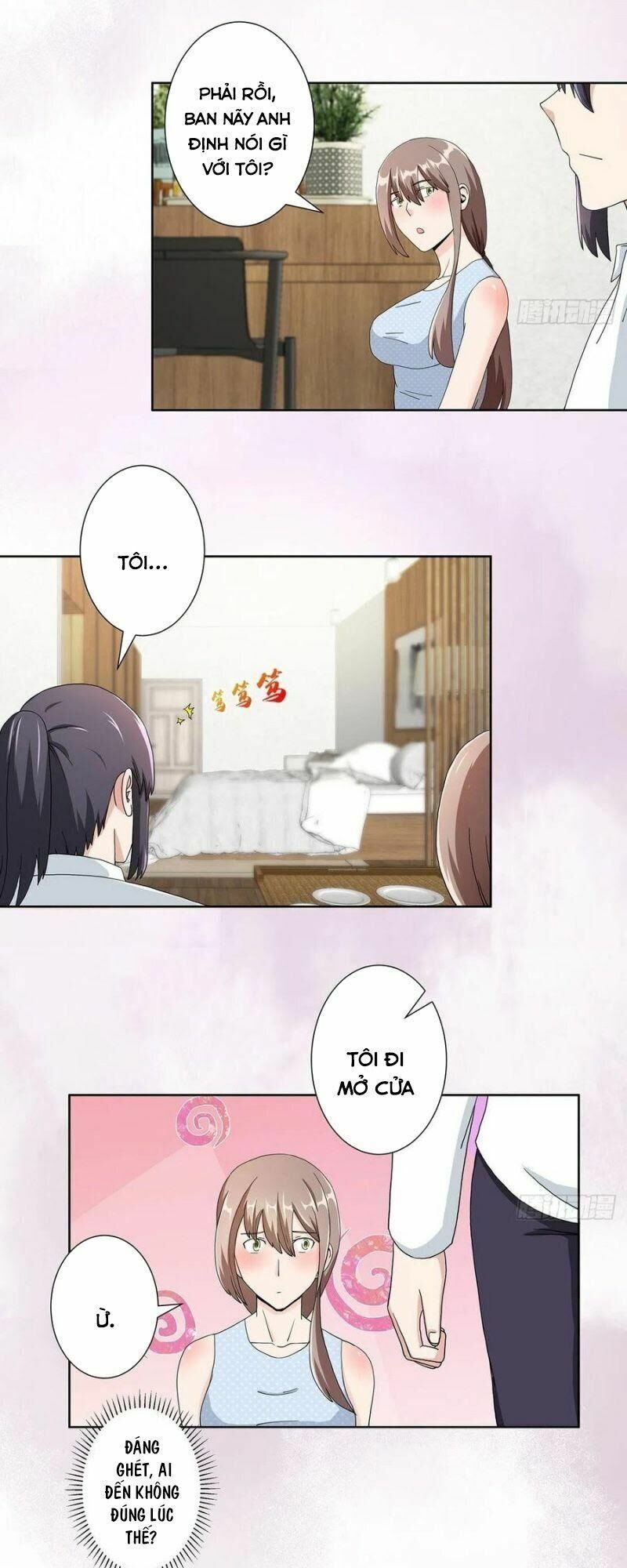 đọc truyện Người Tu Tiên Tại Đô Thị Chương 74 ảnh 10 tại Thiên Thai Truyện