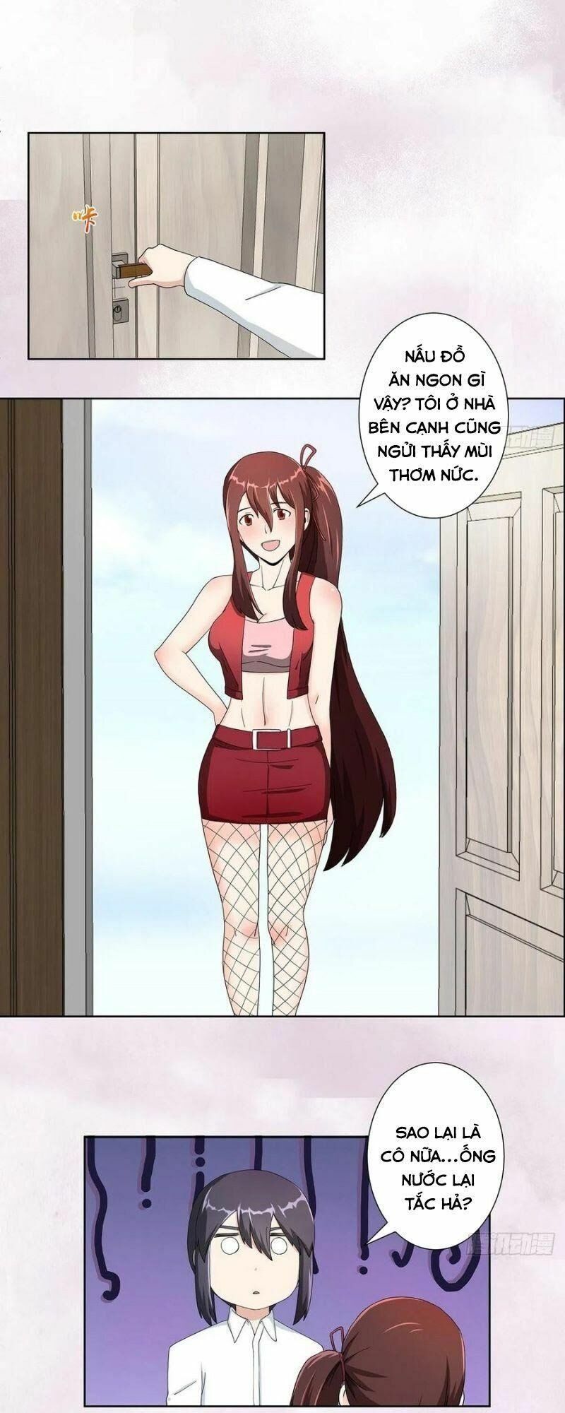 đọc truyện Người Tu Tiên Tại Đô Thị Chương 74 ảnh 11 tại Thiên Thai Truyện