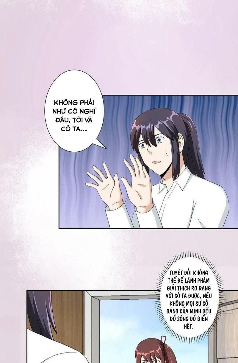 đọc truyện Người Tu Tiên Tại Đô Thị Chương 75 ảnh 3 tại Thiên Thai Truyện