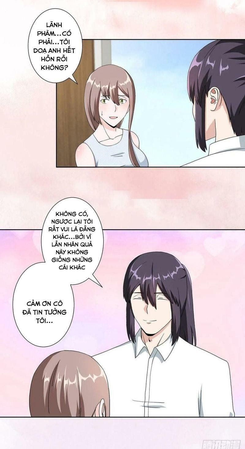 đọc truyện Người Tu Tiên Tại Đô Thị Chương 75 ảnh 12 tại Thiên Thai Truyện