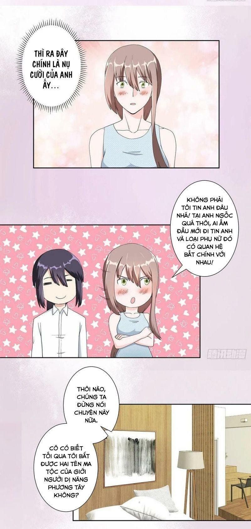 đọc truyện Người Tu Tiên Tại Đô Thị Chương 75 ảnh 13 tại Thiên Thai Truyện