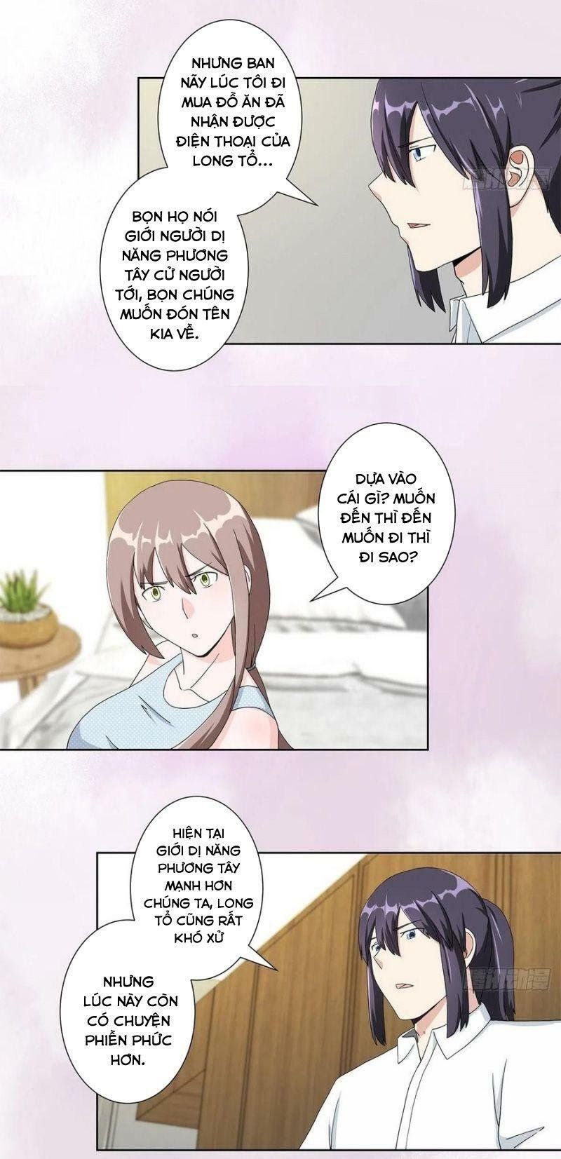 đọc truyện Người Tu Tiên Tại Đô Thị Chương 75 ảnh 15 tại Thiên Thai Truyện