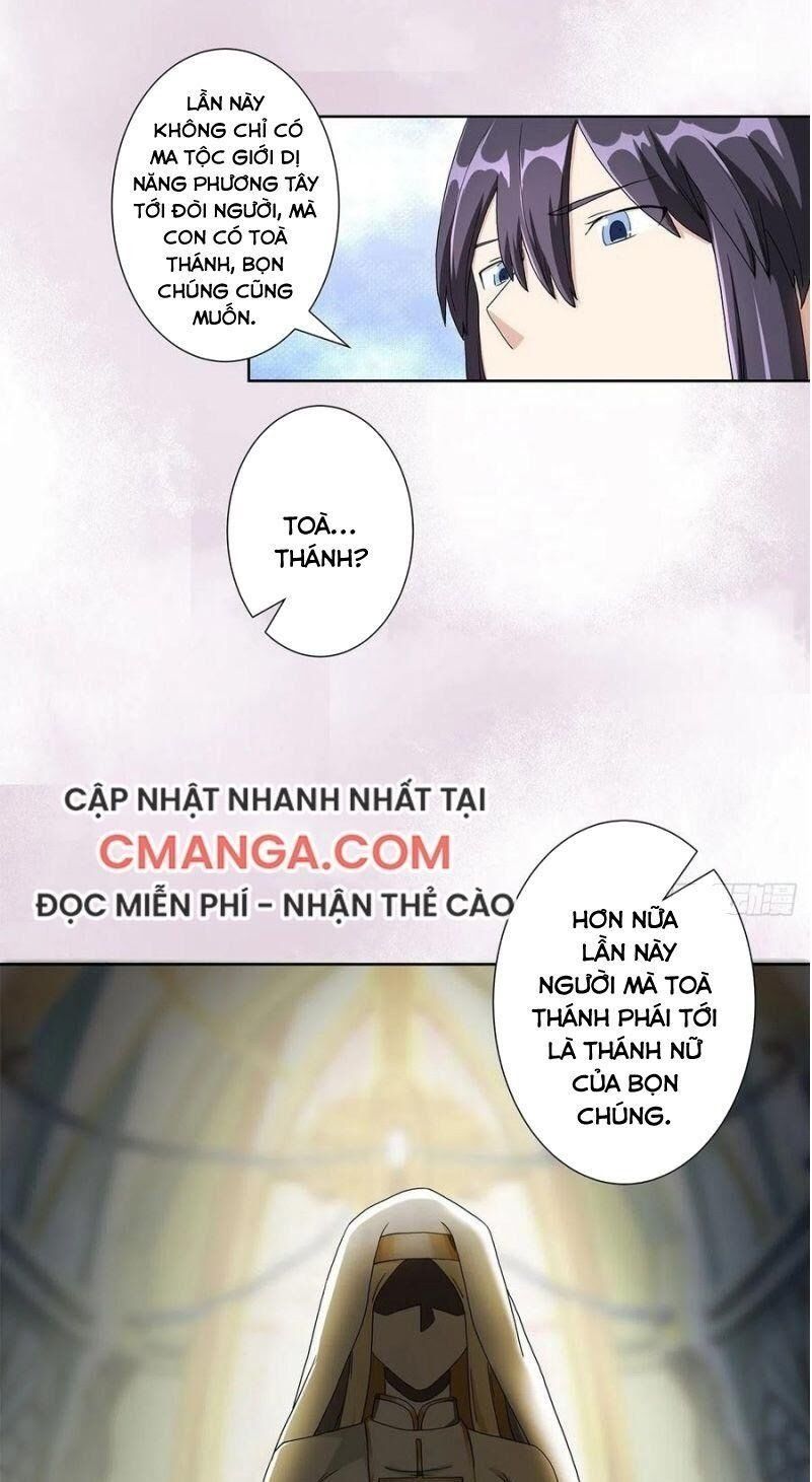 đọc truyện Người Tu Tiên Tại Đô Thị Chương 75 ảnh 16 tại Thiên Thai Truyện