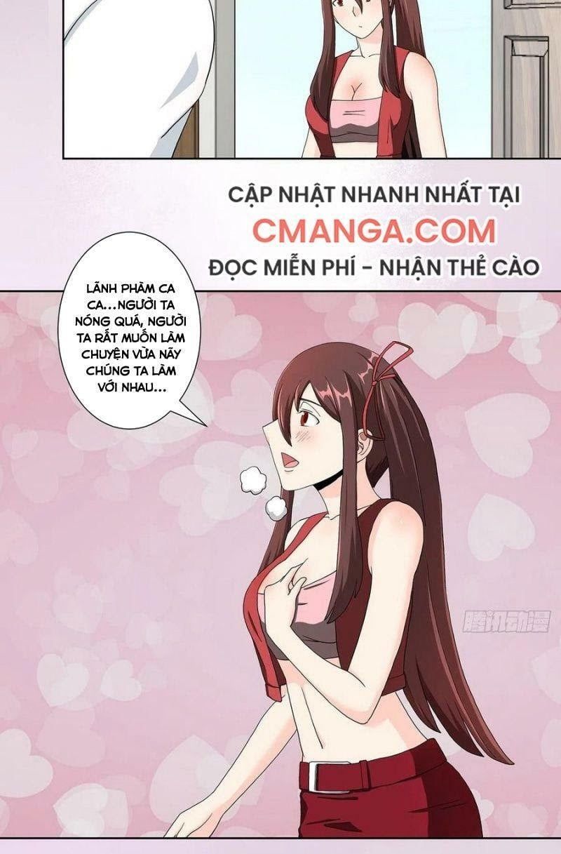 đọc truyện Người Tu Tiên Tại Đô Thị Chương 75 ảnh 4 tại Thiên Thai Truyện