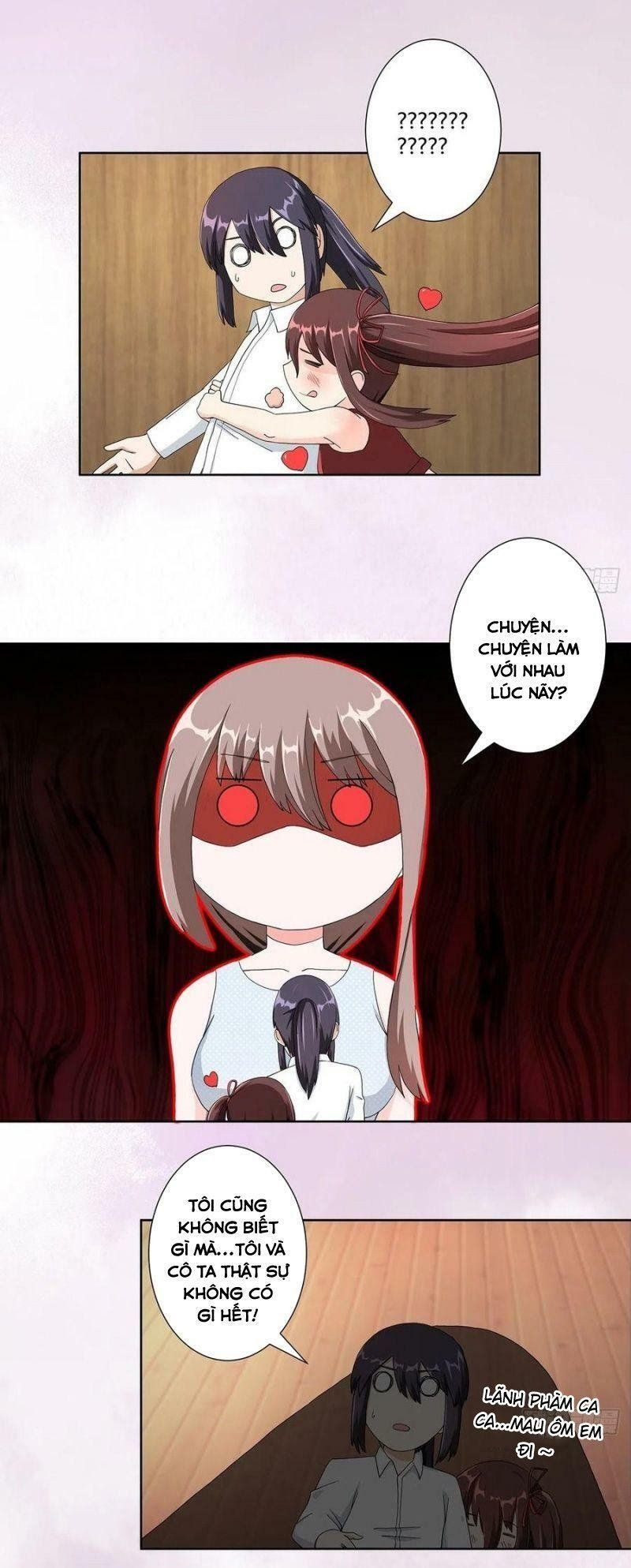 đọc truyện Người Tu Tiên Tại Đô Thị Chương 75 ảnh 5 tại Thiên Thai Truyện