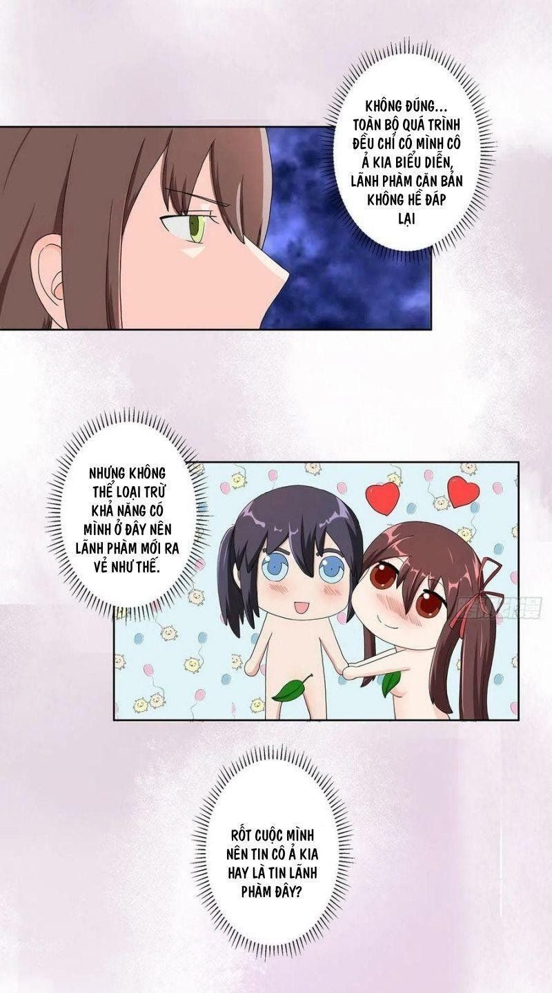 đọc truyện Người Tu Tiên Tại Đô Thị Chương 75 ảnh 6 tại Thiên Thai Truyện