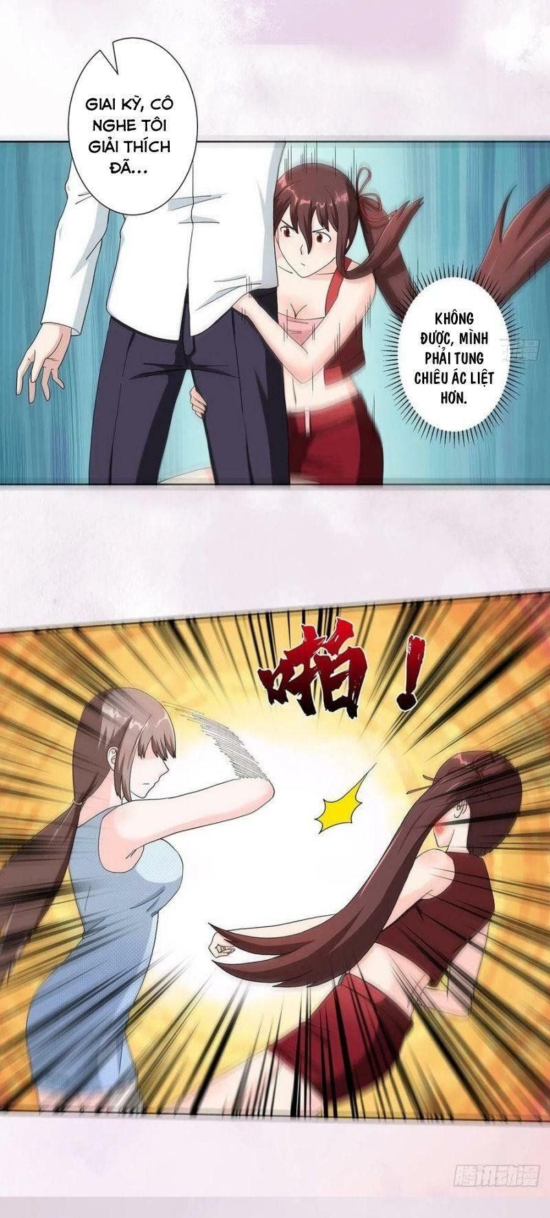 đọc truyện Người Tu Tiên Tại Đô Thị Chương 75 ảnh 7 tại Thiên Thai Truyện