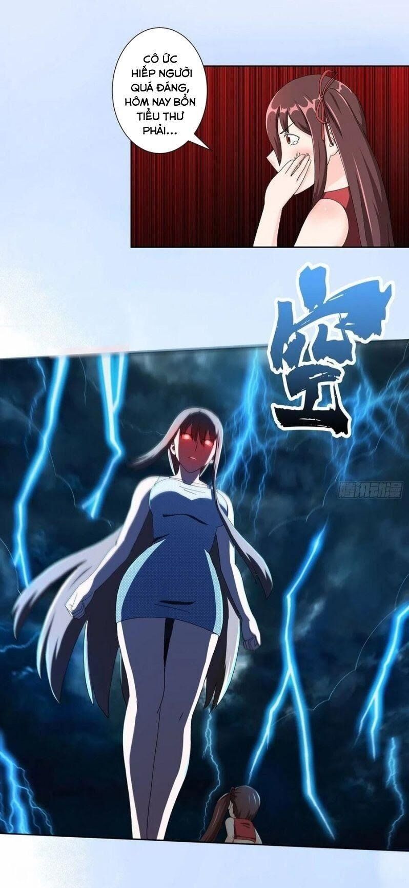 đọc truyện Người Tu Tiên Tại Đô Thị Chương 75 ảnh 9 tại Thiên Thai Truyện