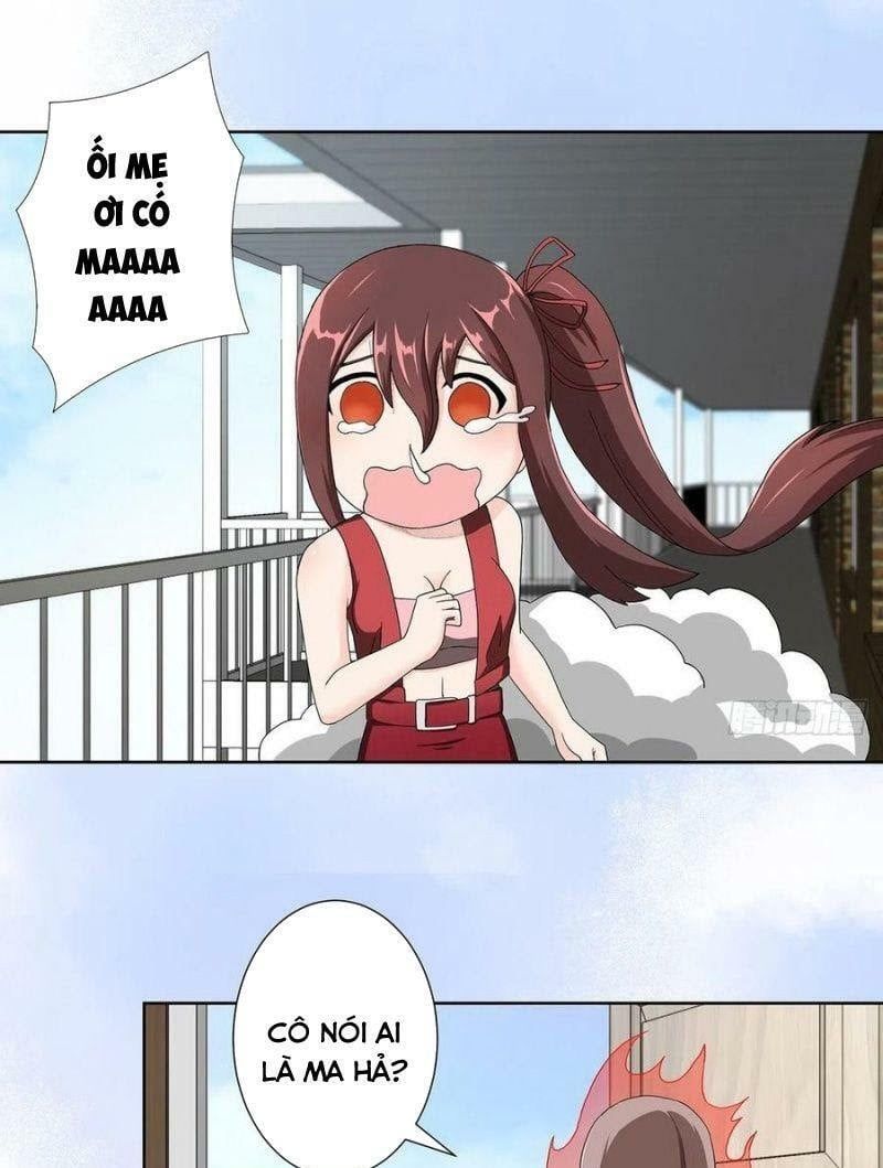 đọc truyện Người Tu Tiên Tại Đô Thị Chương 75 ảnh 10 tại Thiên Thai Truyện