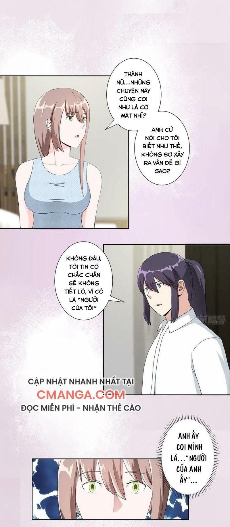 đọc truyện Người Tu Tiên Tại Đô Thị Chương 76 ảnh 3 tại Thiên Thai Truyện