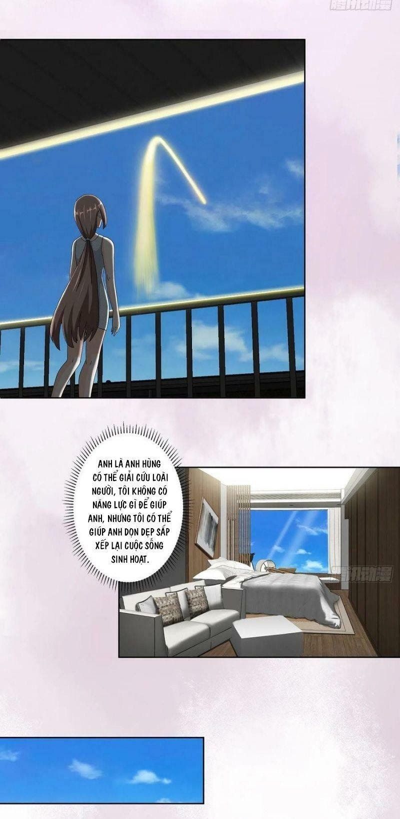 đọc truyện Người Tu Tiên Tại Đô Thị Chương 76 ảnh 13 tại Thiên Thai Truyện