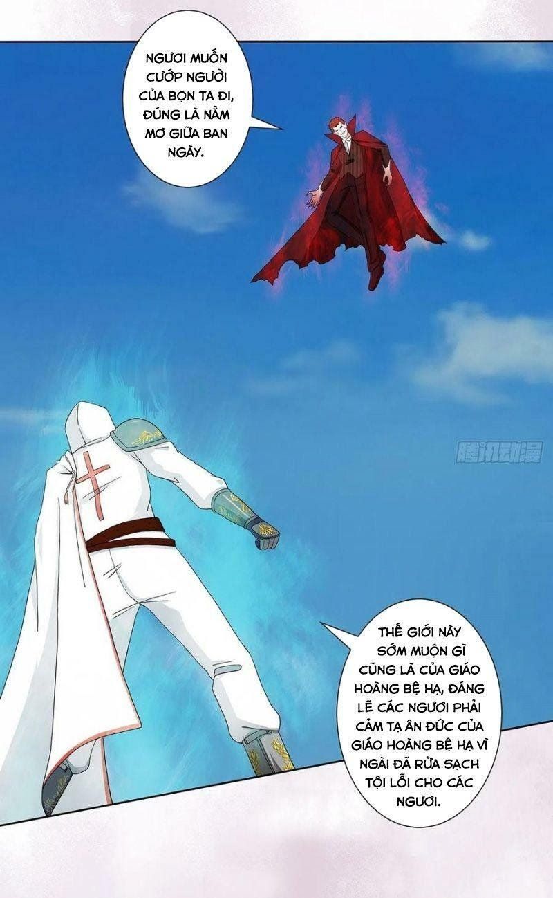 đọc truyện Người Tu Tiên Tại Đô Thị Chương 76 ảnh 14 tại Thiên Thai Truyện