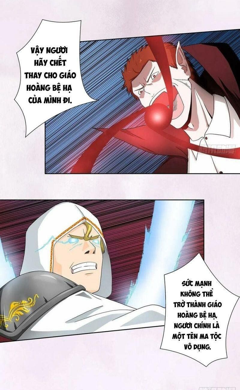 đọc truyện Người Tu Tiên Tại Đô Thị Chương 76 ảnh 15 tại Thiên Thai Truyện