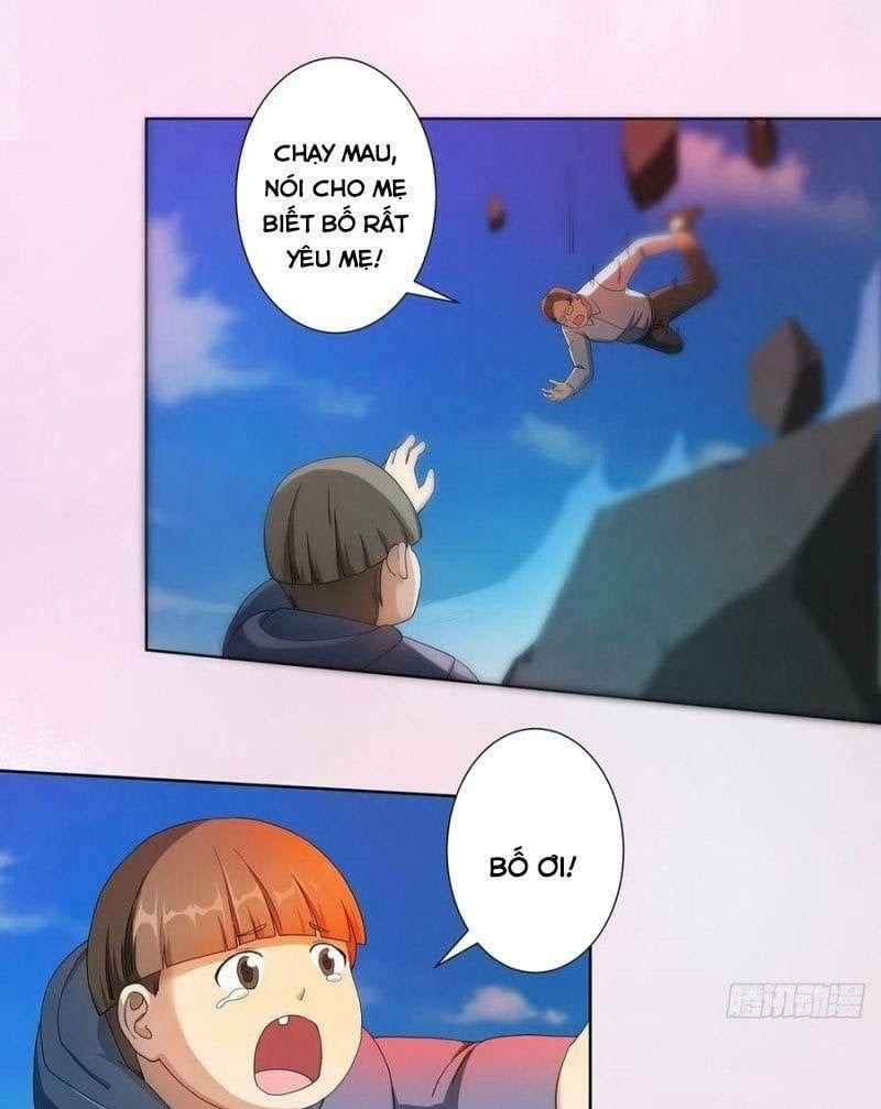 đọc truyện Người Tu Tiên Tại Đô Thị Chương 76 ảnh 18 tại Thiên Thai Truyện