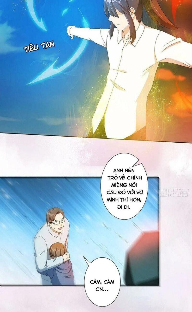 đọc truyện Người Tu Tiên Tại Đô Thị Chương 76 ảnh 21 tại Thiên Thai Truyện