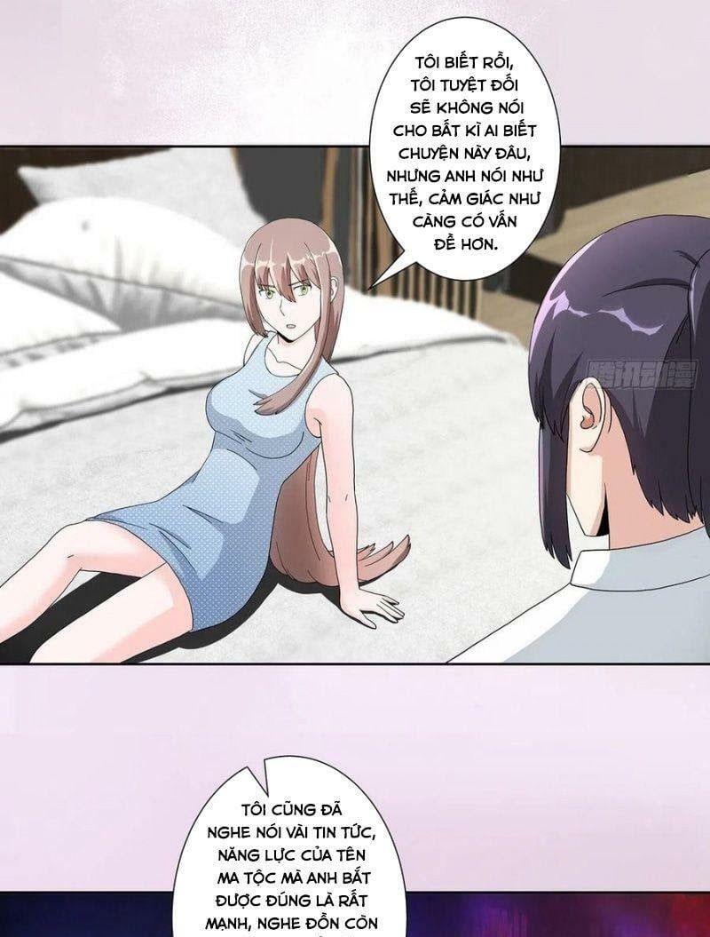 đọc truyện Người Tu Tiên Tại Đô Thị Chương 76 ảnh 4 tại Thiên Thai Truyện