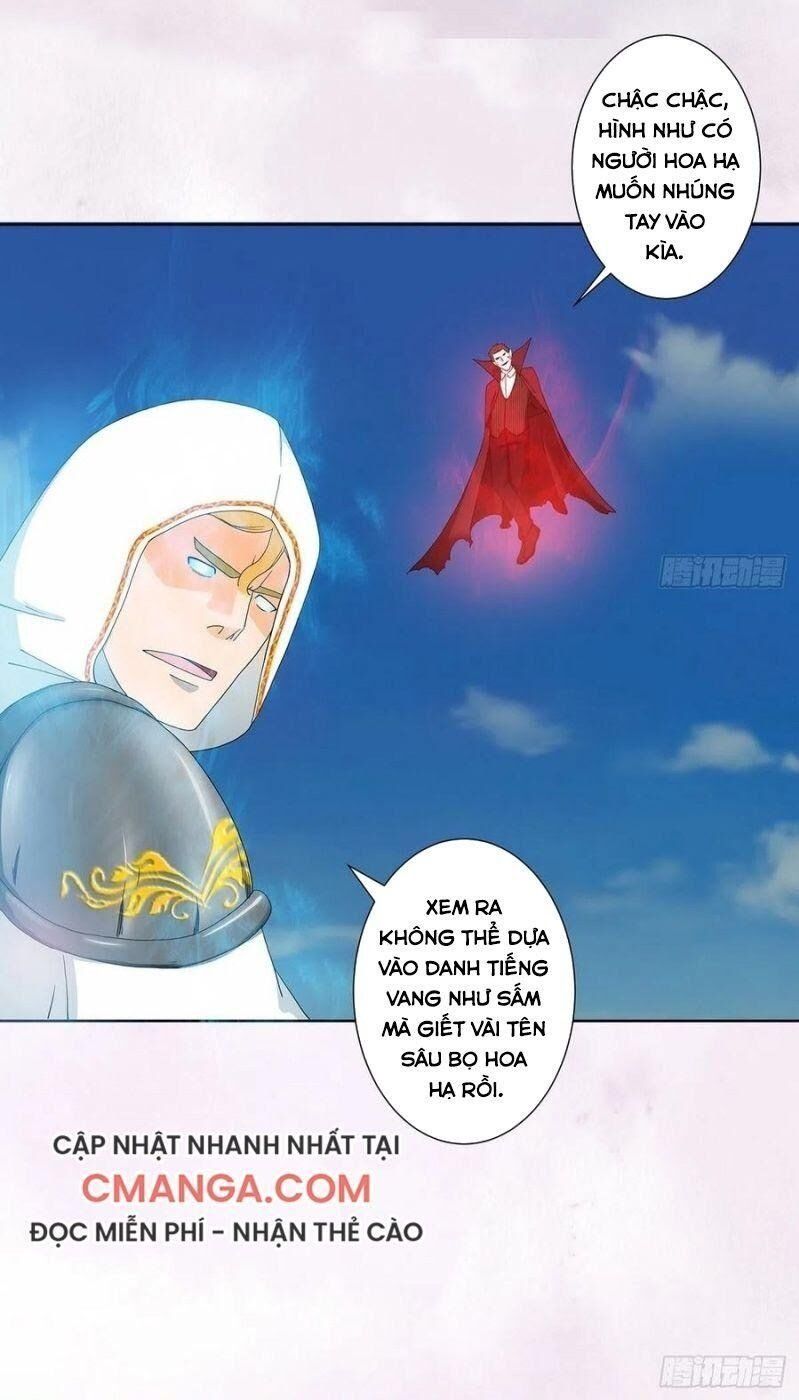 đọc truyện Người Tu Tiên Tại Đô Thị Chương 76 ảnh 22 tại Thiên Thai Truyện