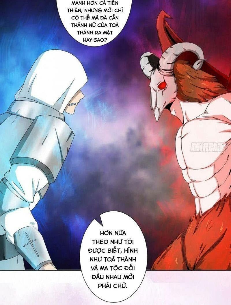 đọc truyện Người Tu Tiên Tại Đô Thị Chương 76 ảnh 5 tại Thiên Thai Truyện