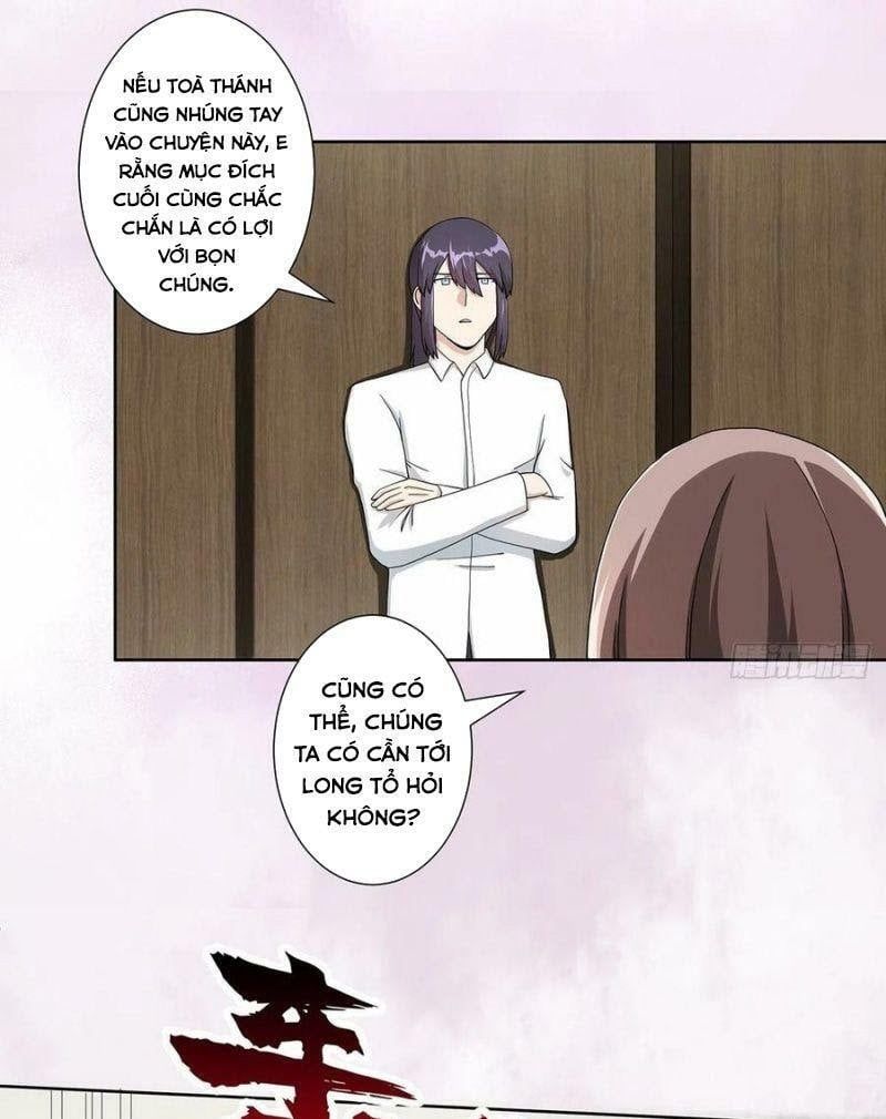 đọc truyện Người Tu Tiên Tại Đô Thị Chương 76 ảnh 6 tại Thiên Thai Truyện