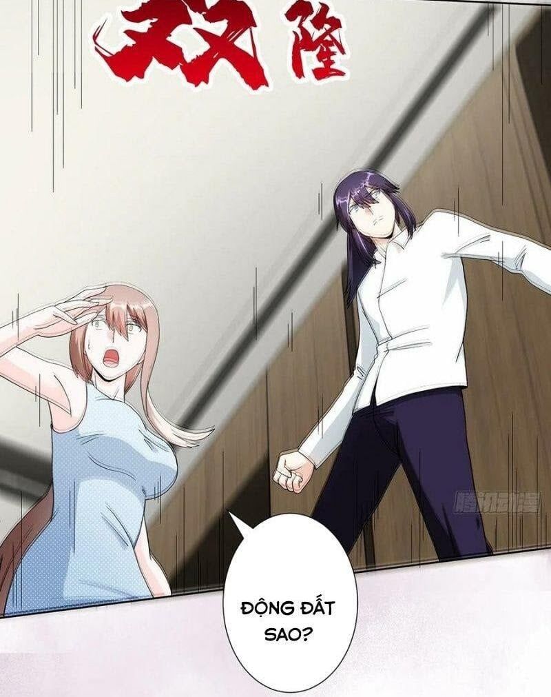 đọc truyện Người Tu Tiên Tại Đô Thị Chương 76 ảnh 7 tại Thiên Thai Truyện