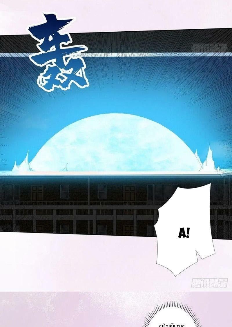 đọc truyện Người Tu Tiên Tại Đô Thị Chương 76 ảnh 9 tại Thiên Thai Truyện