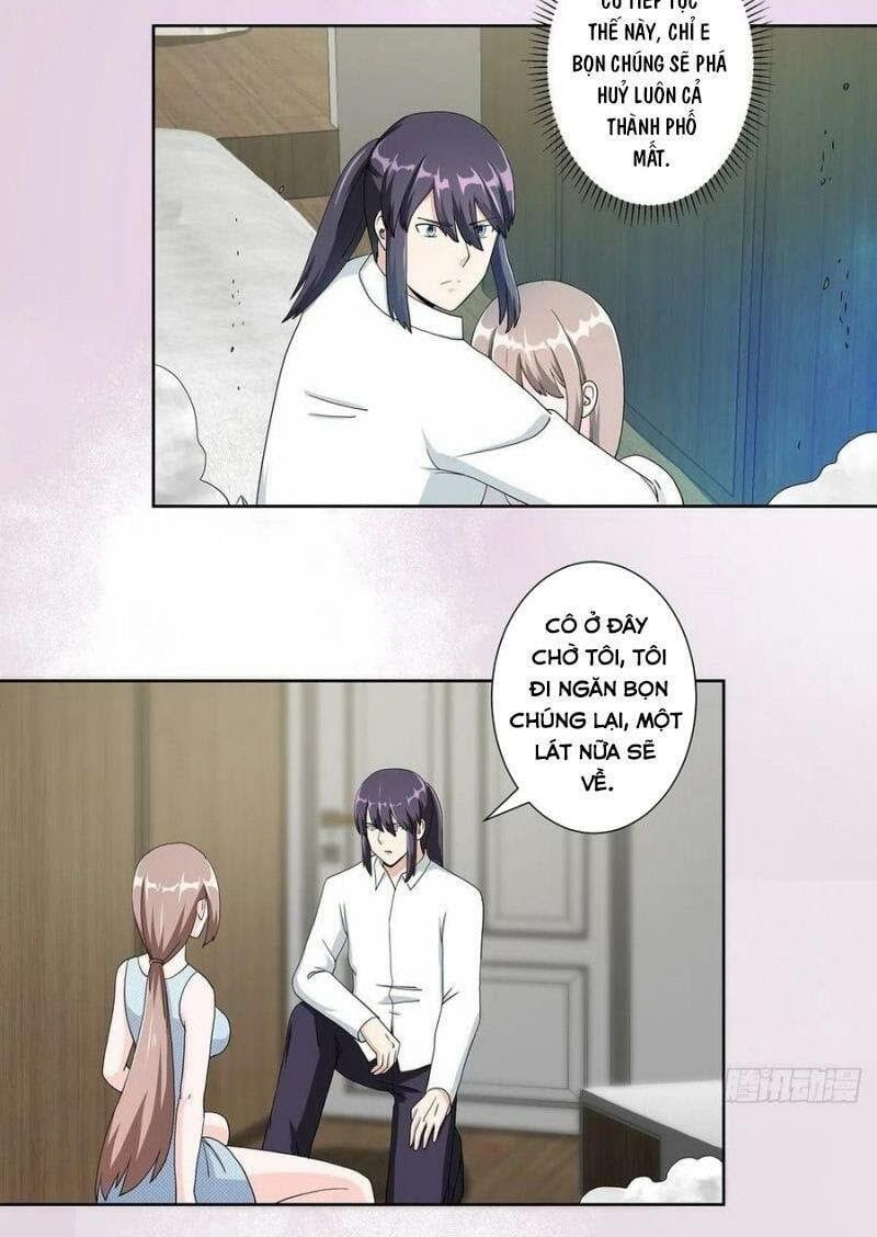 đọc truyện Người Tu Tiên Tại Đô Thị Chương 76 ảnh 10 tại Thiên Thai Truyện