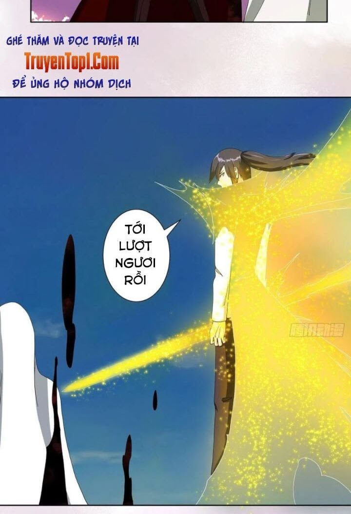 đọc truyện Người Tu Tiên Tại Đô Thị Chương 77 ảnh 14 tại Thiên Thai Truyện