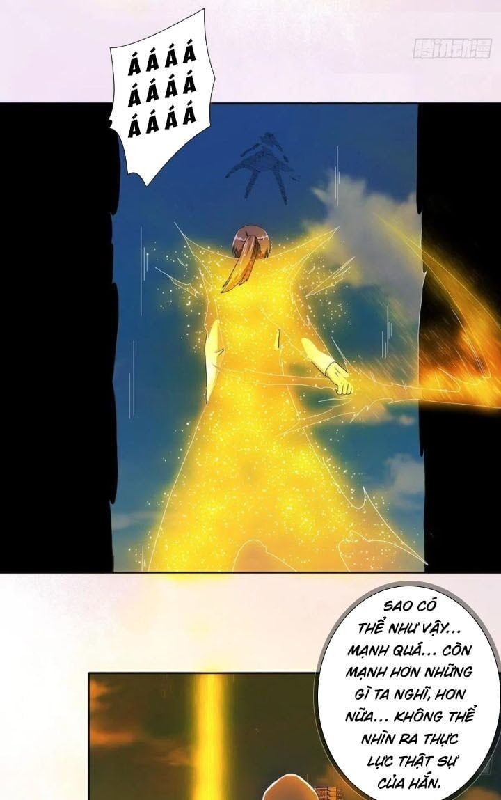 đọc truyện Người Tu Tiên Tại Đô Thị Chương 77 ảnh 18 tại Thiên Thai Truyện