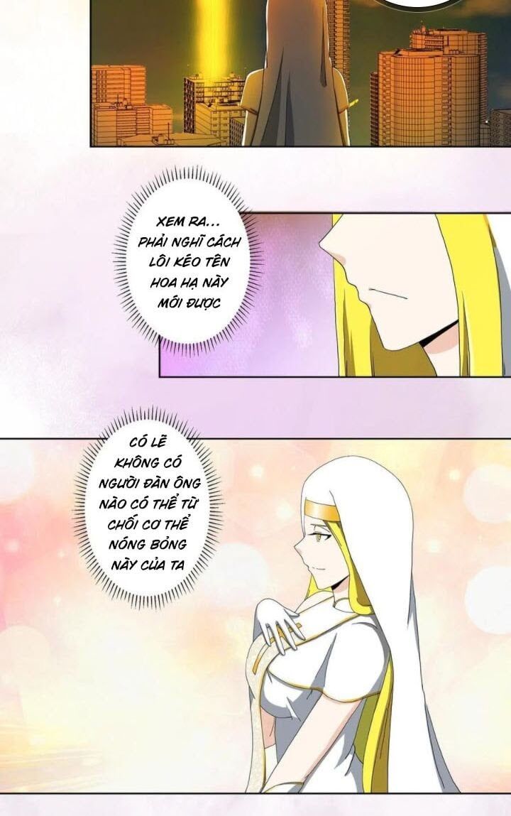 đọc truyện Người Tu Tiên Tại Đô Thị Chương 77 ảnh 19 tại Thiên Thai Truyện