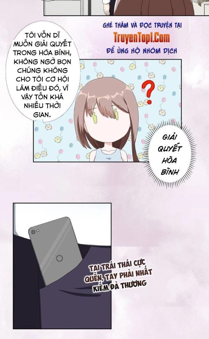 đọc truyện Người Tu Tiên Tại Đô Thị Chương 77 ảnh 21 tại Thiên Thai Truyện