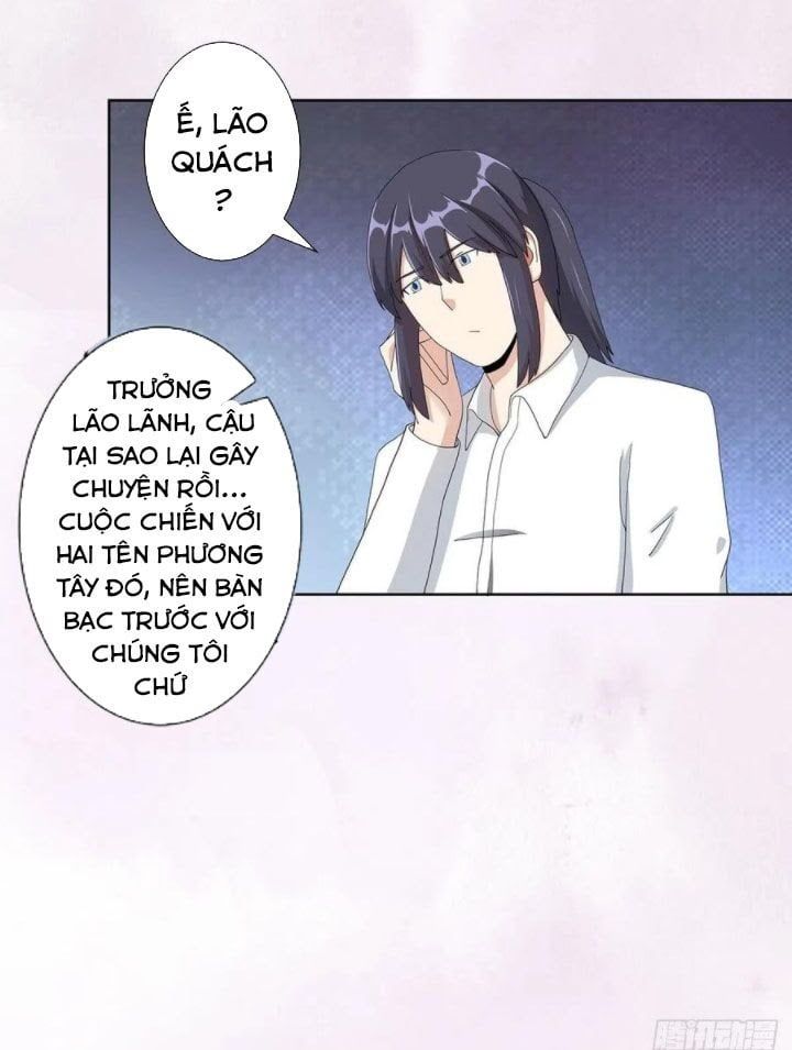 đọc truyện Người Tu Tiên Tại Đô Thị Chương 77 ảnh 22 tại Thiên Thai Truyện